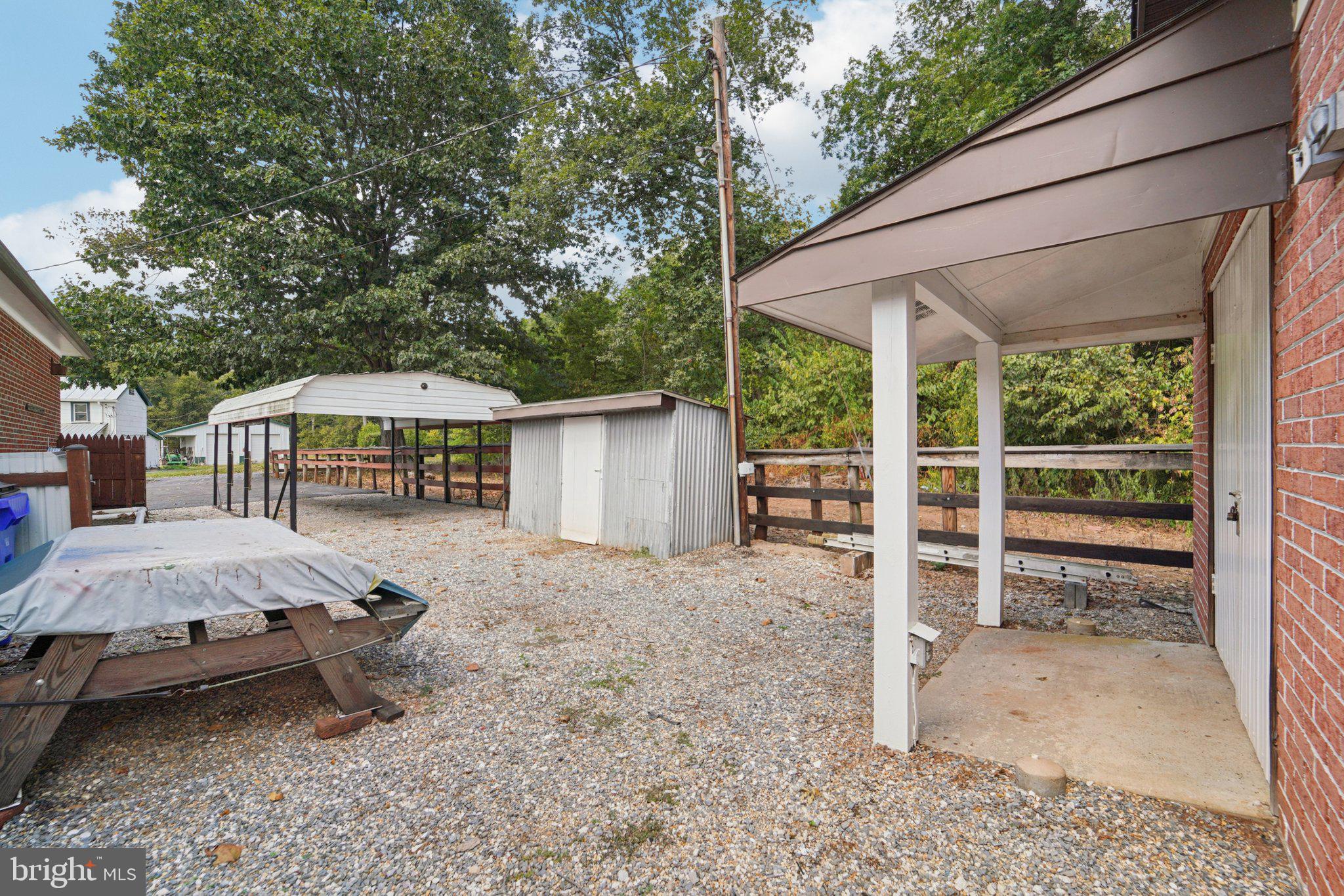 POINT OF ROCKS ESTATES - Residential