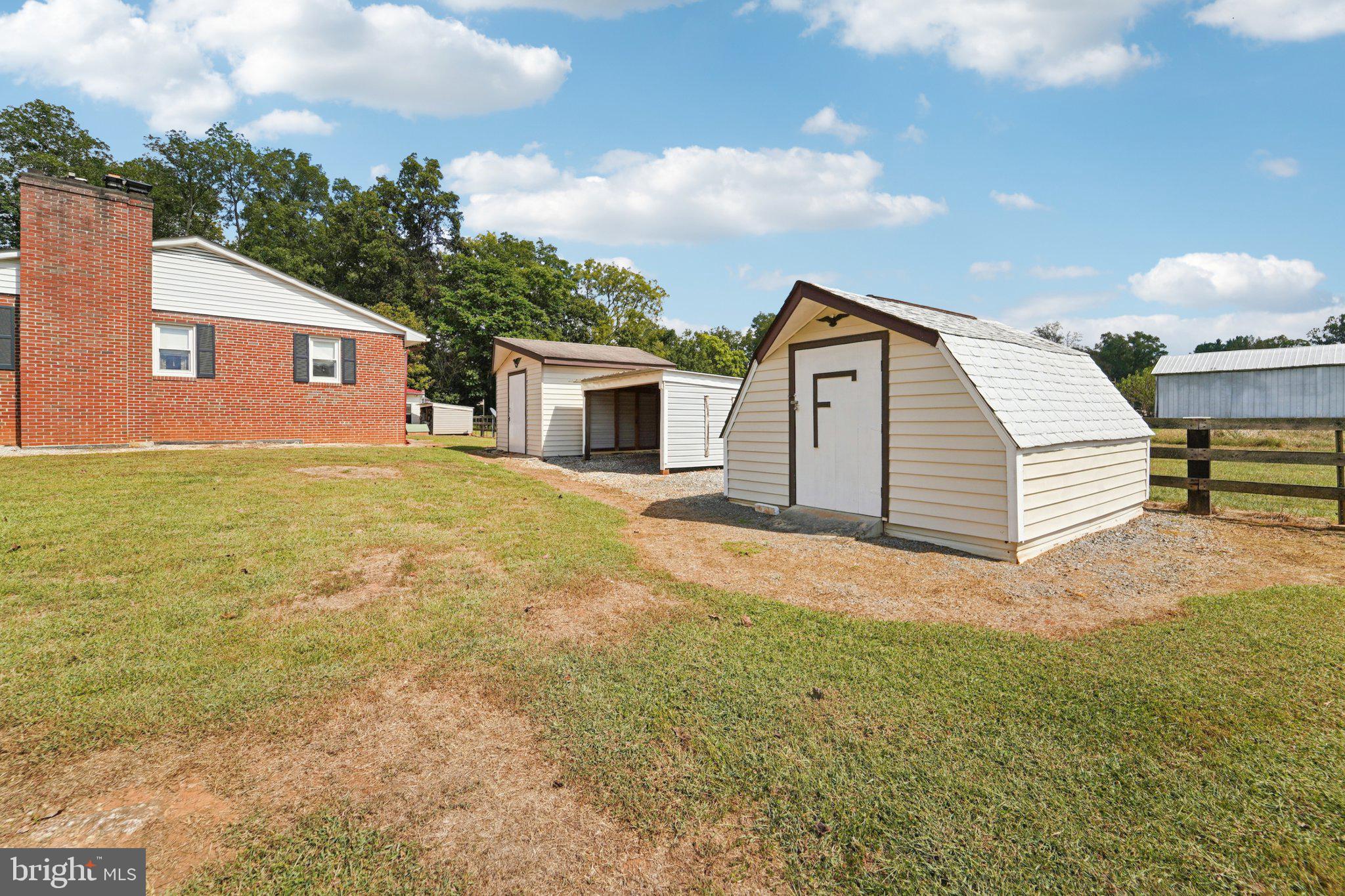 POINT OF ROCKS ESTATES - Residential