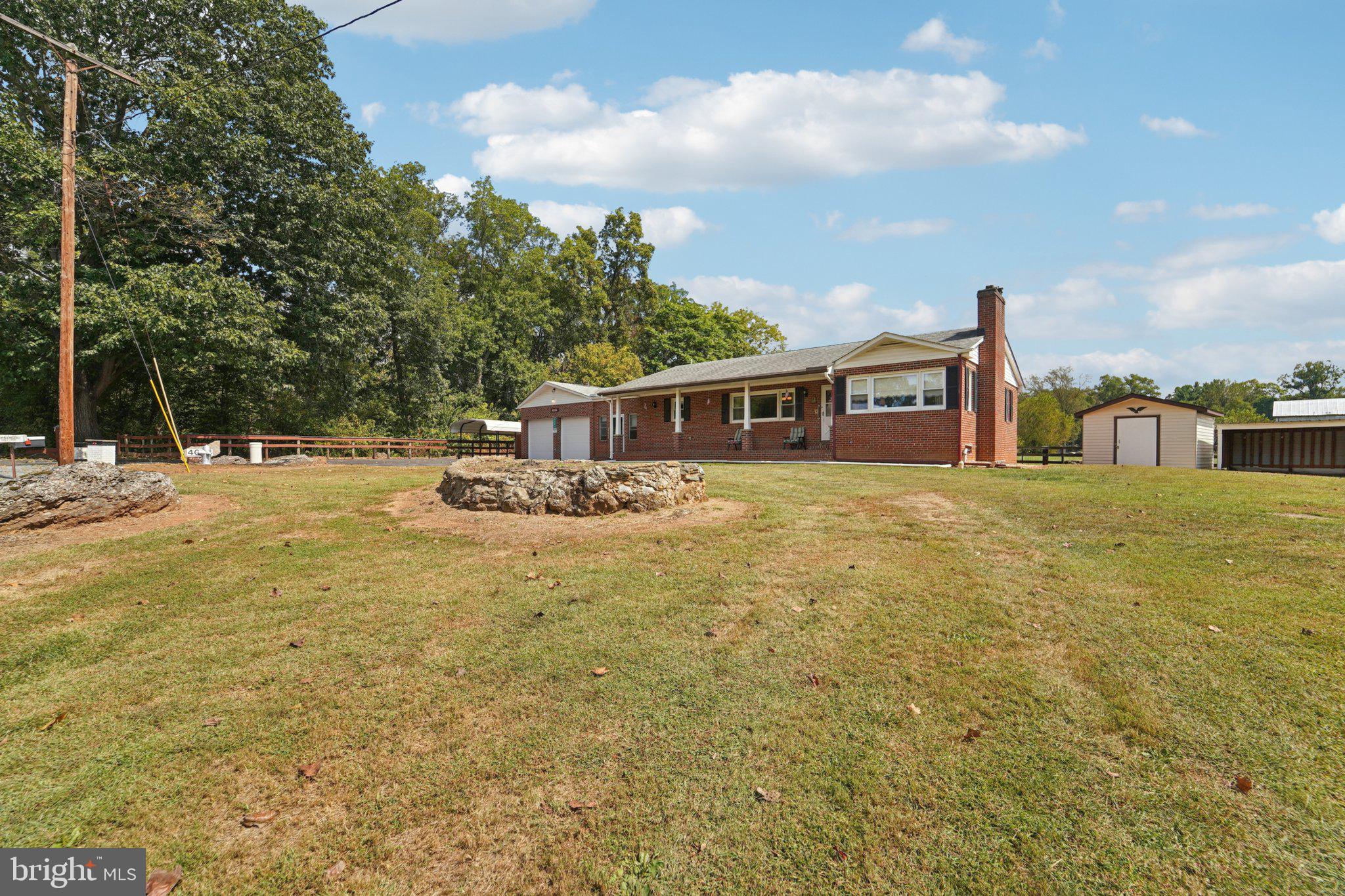 POINT OF ROCKS ESTATES - Residential