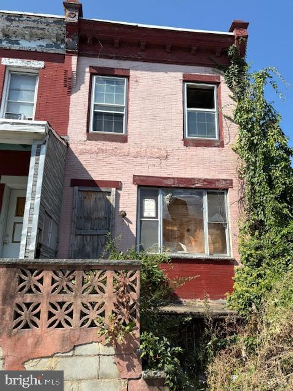Photo of 226 N Vodges Street, PHILADELPHIA, PA 19139 (MLS # PAPH2542228)