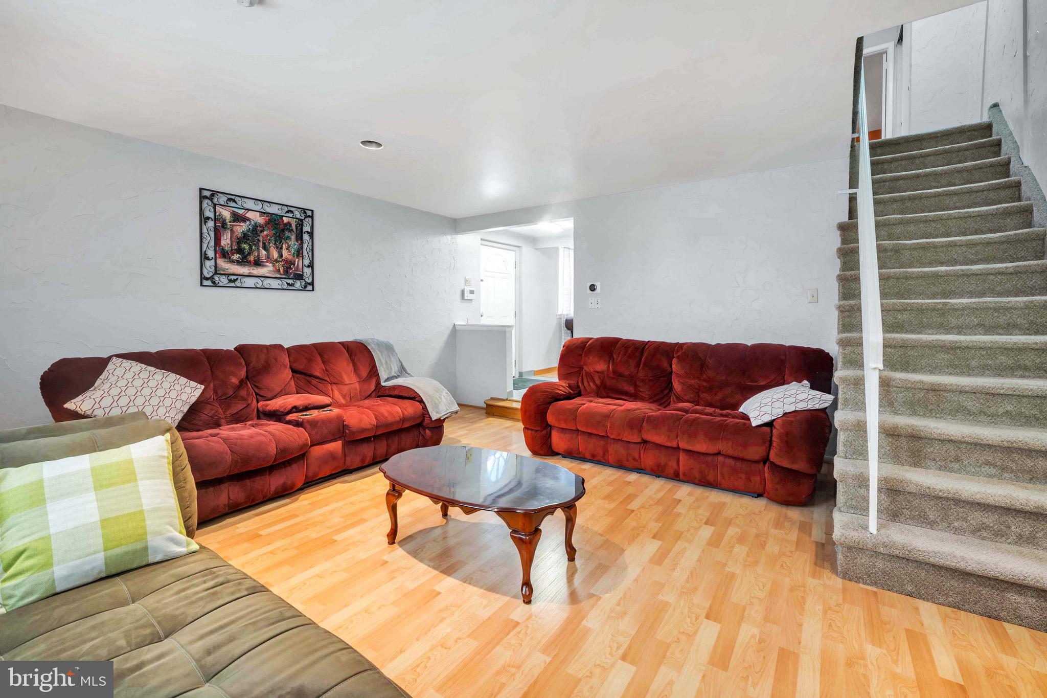 SUN VALLEY - Residential