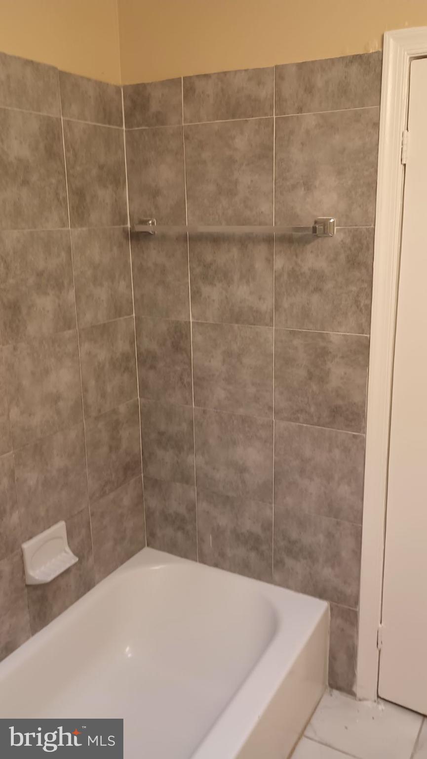 BALTIMORE EAST - SOUTH CLIFTON PARK HIST. DISTRICT - Residential