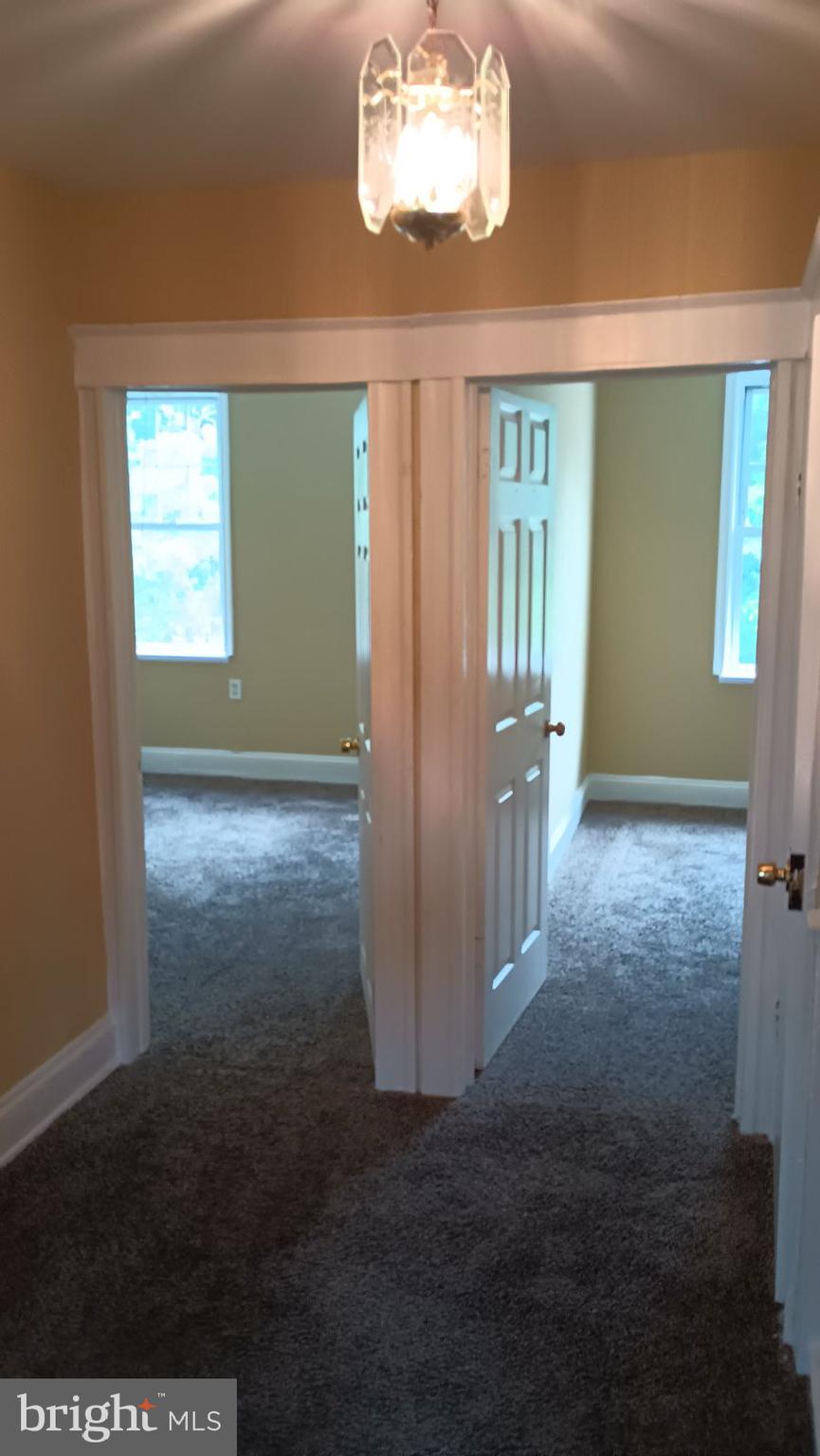 BALTIMORE EAST - SOUTH CLIFTON PARK HIST. DISTRICT - Residential