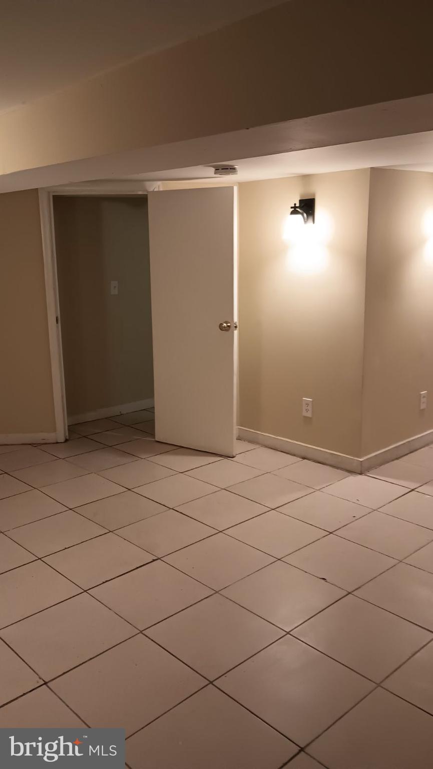 BALTIMORE EAST - SOUTH CLIFTON PARK HIST. DISTRICT - Residential