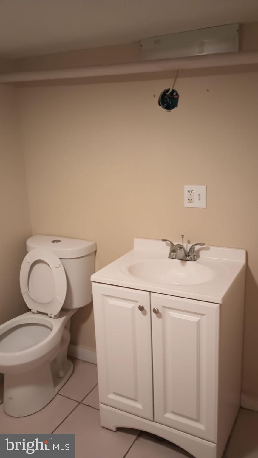 BALTIMORE EAST - SOUTH CLIFTON PARK HIST. DISTRICT - Residential