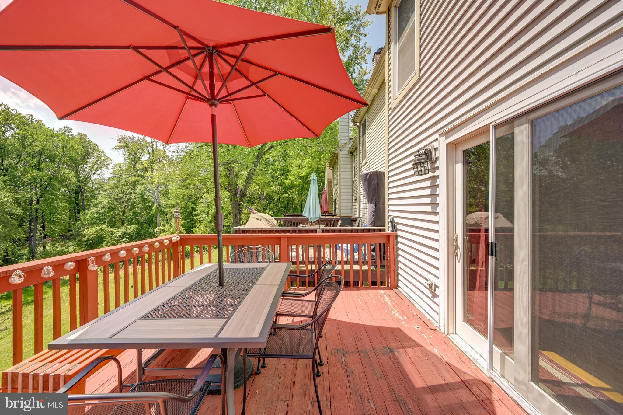 TOLL HOUSE - Residential Lease