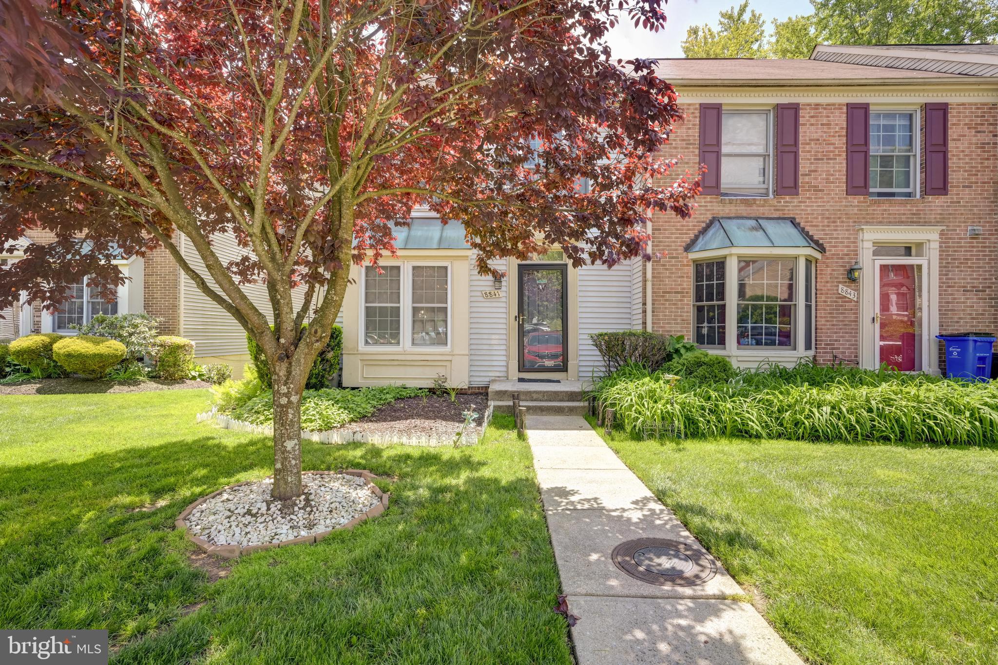 TOLL HOUSE - Residential Lease