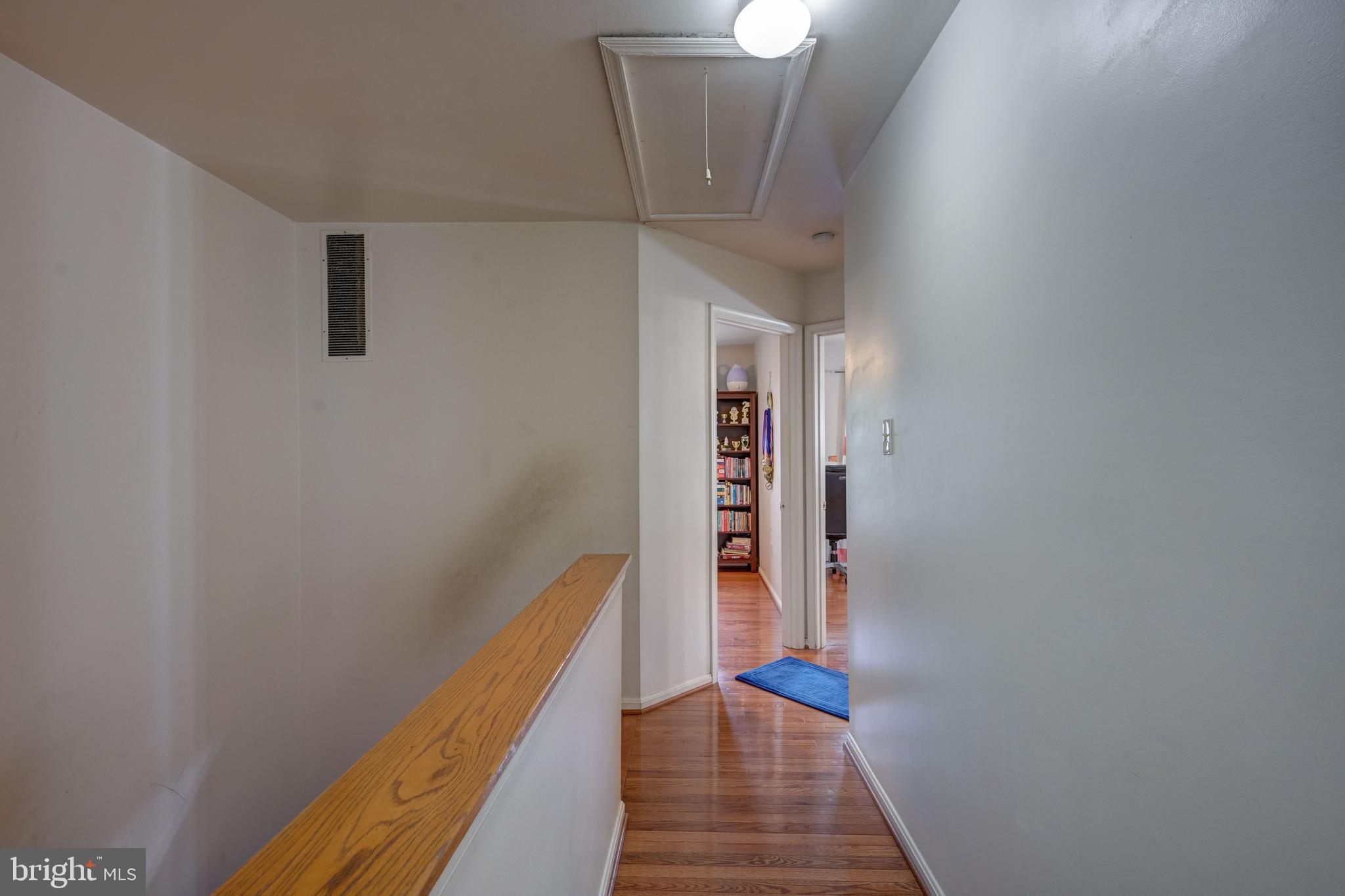 TOLL HOUSE - Residential Lease