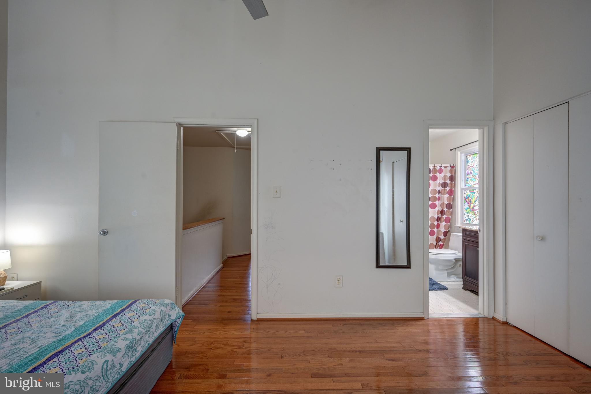 TOLL HOUSE - Residential Lease