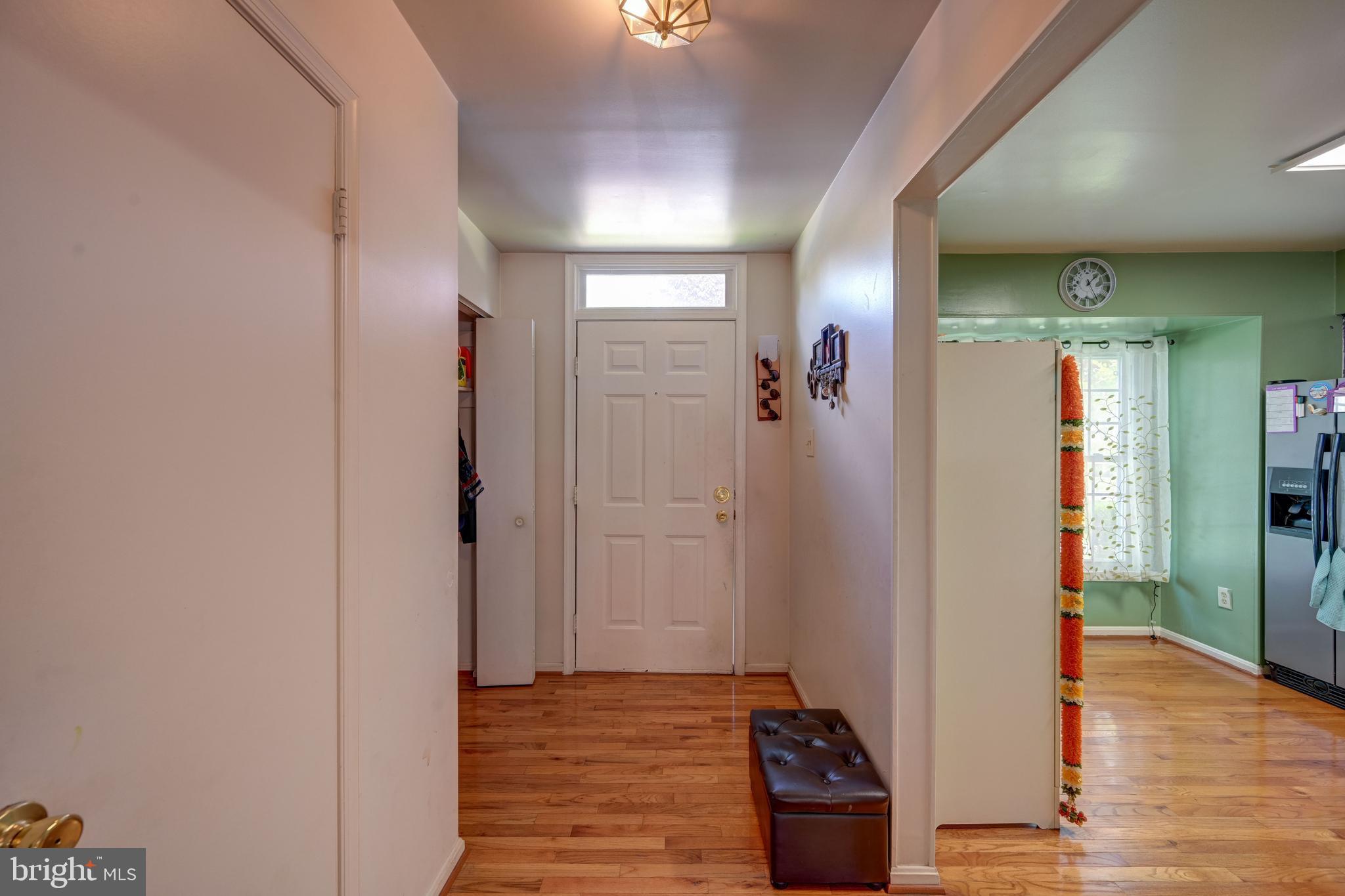 TOLL HOUSE - Residential Lease