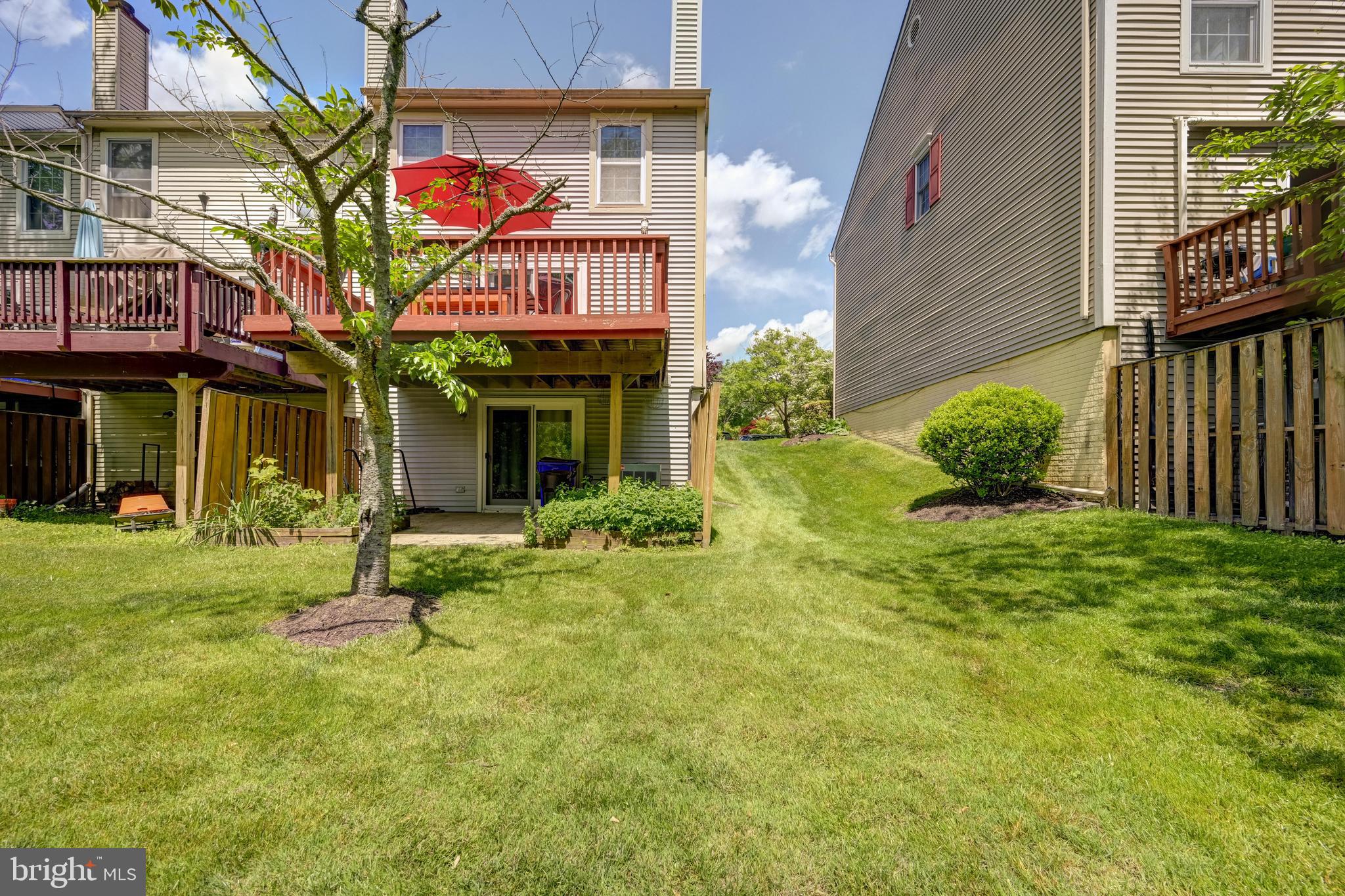 TOLL HOUSE - Residential Lease