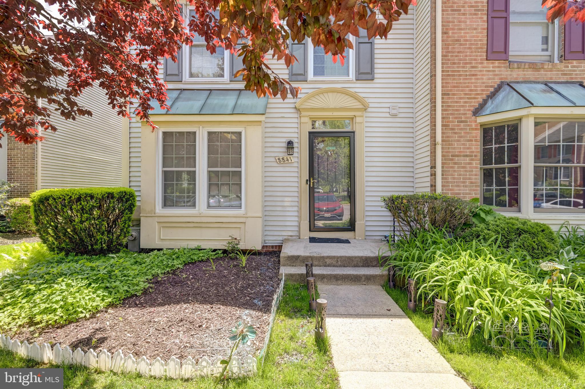 TOLL HOUSE - Residential Lease