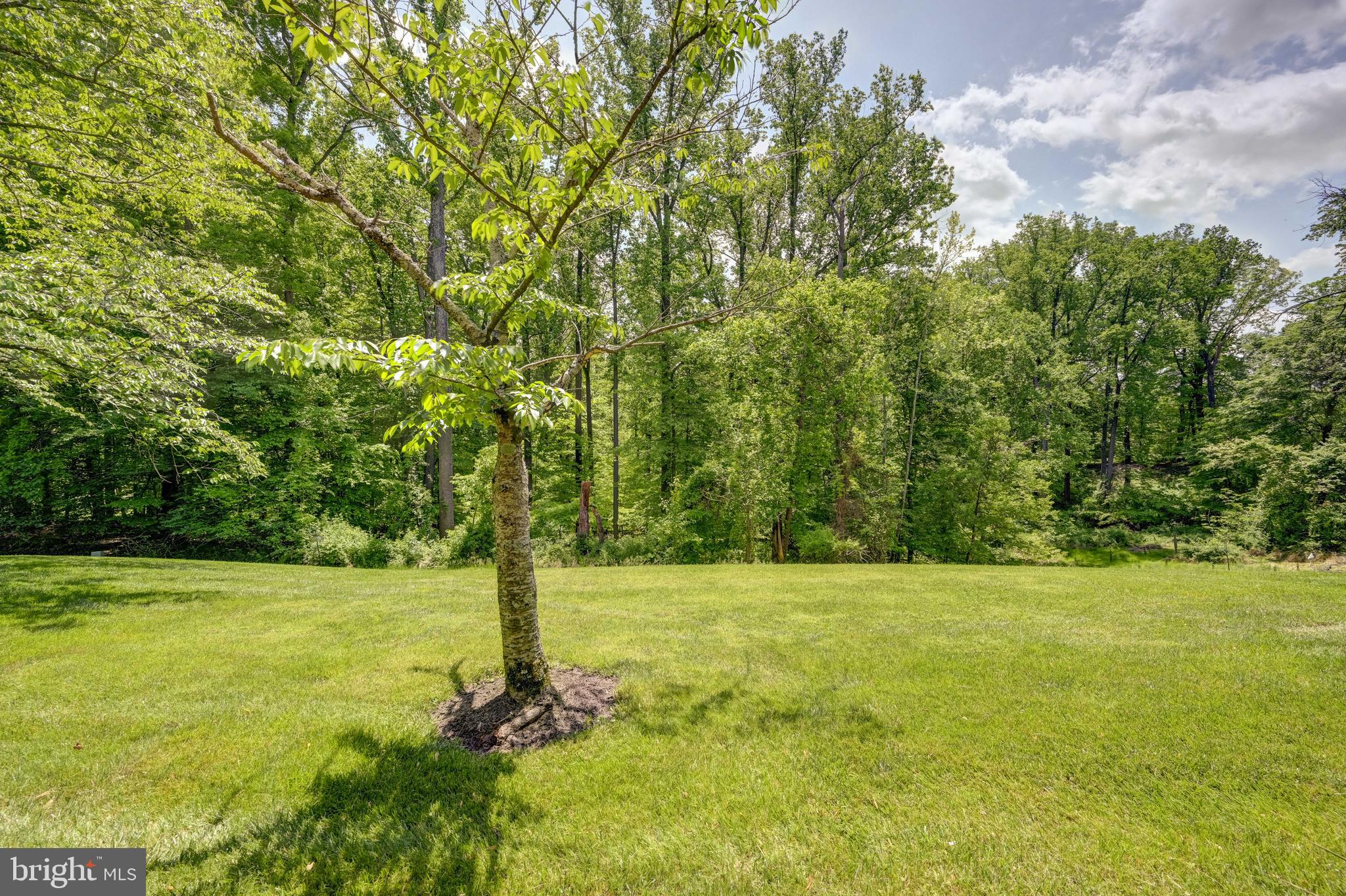 TOLL HOUSE - Residential Lease