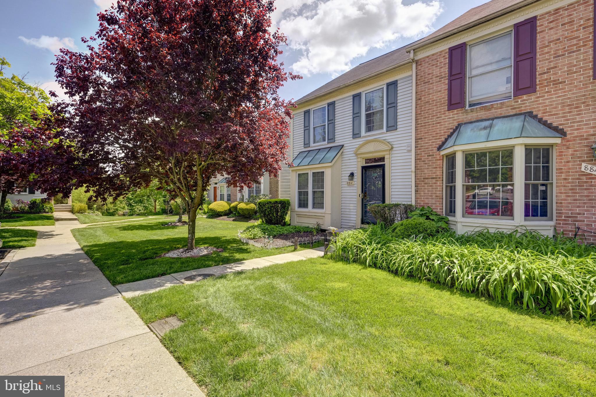 TOLL HOUSE - Residential Lease