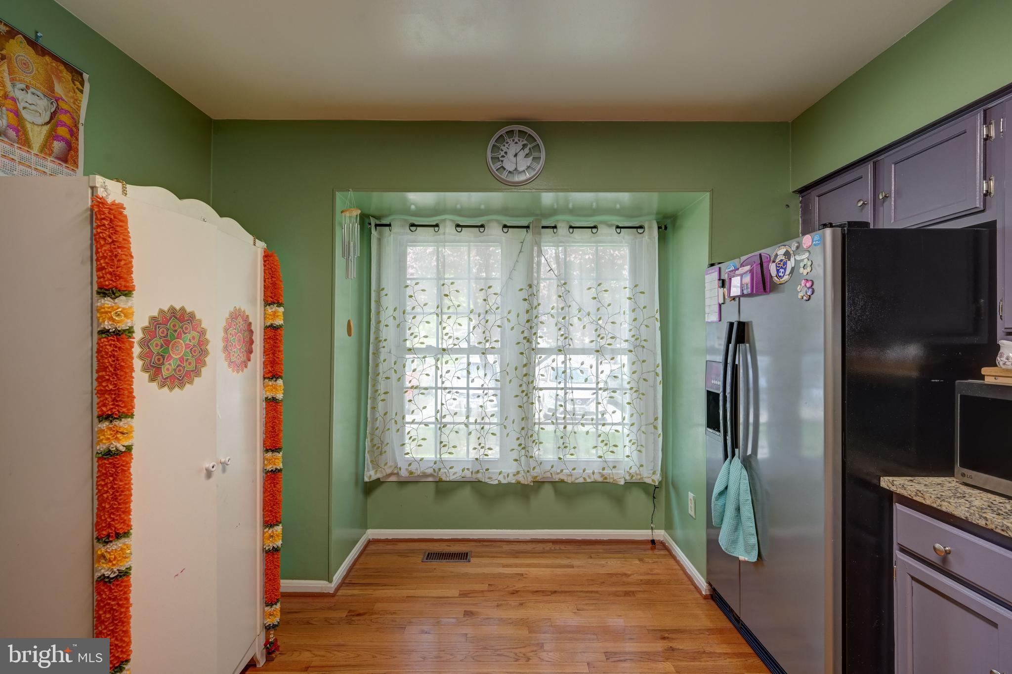 TOLL HOUSE - Residential Lease