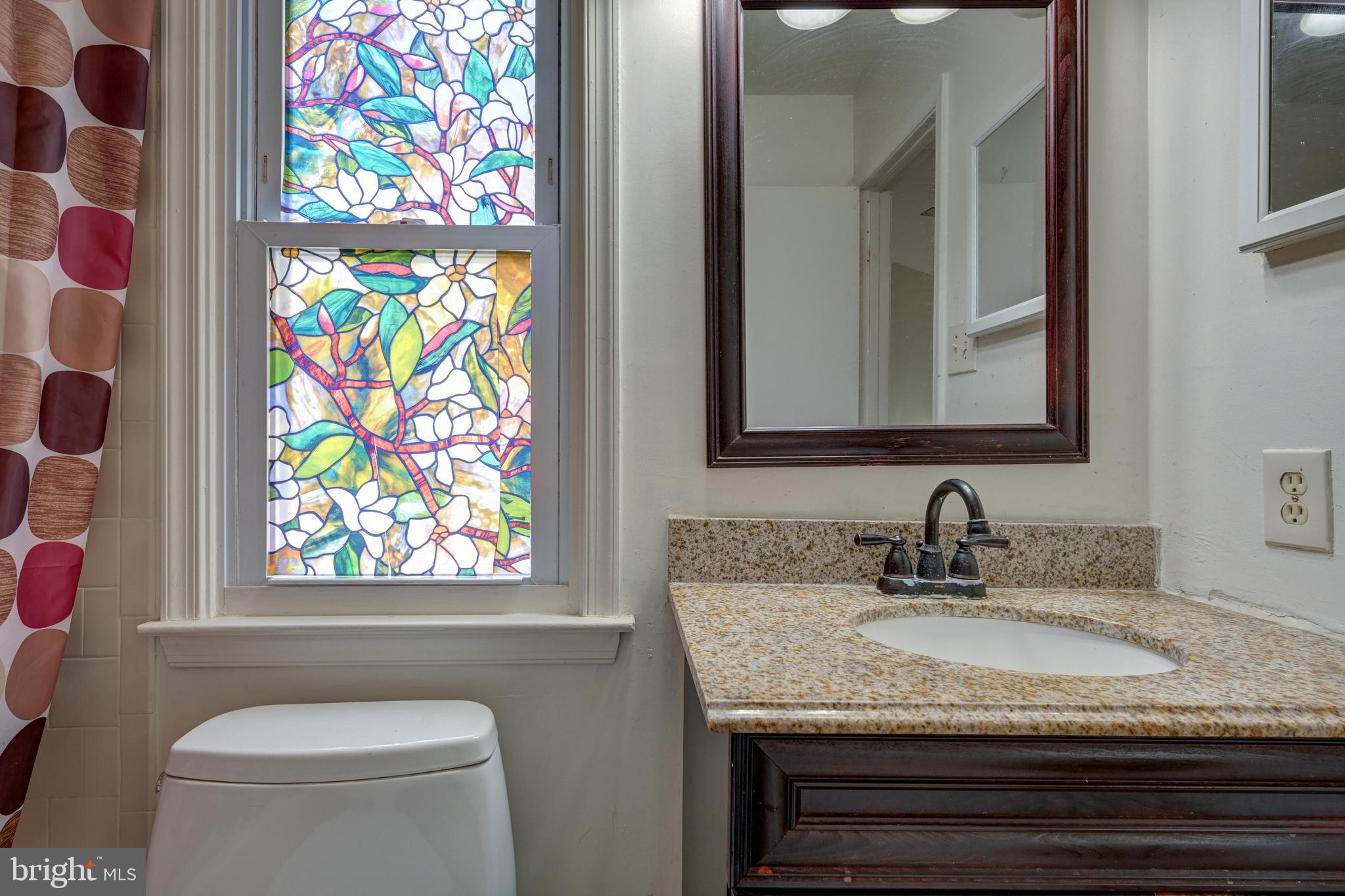 TOLL HOUSE - Residential Lease