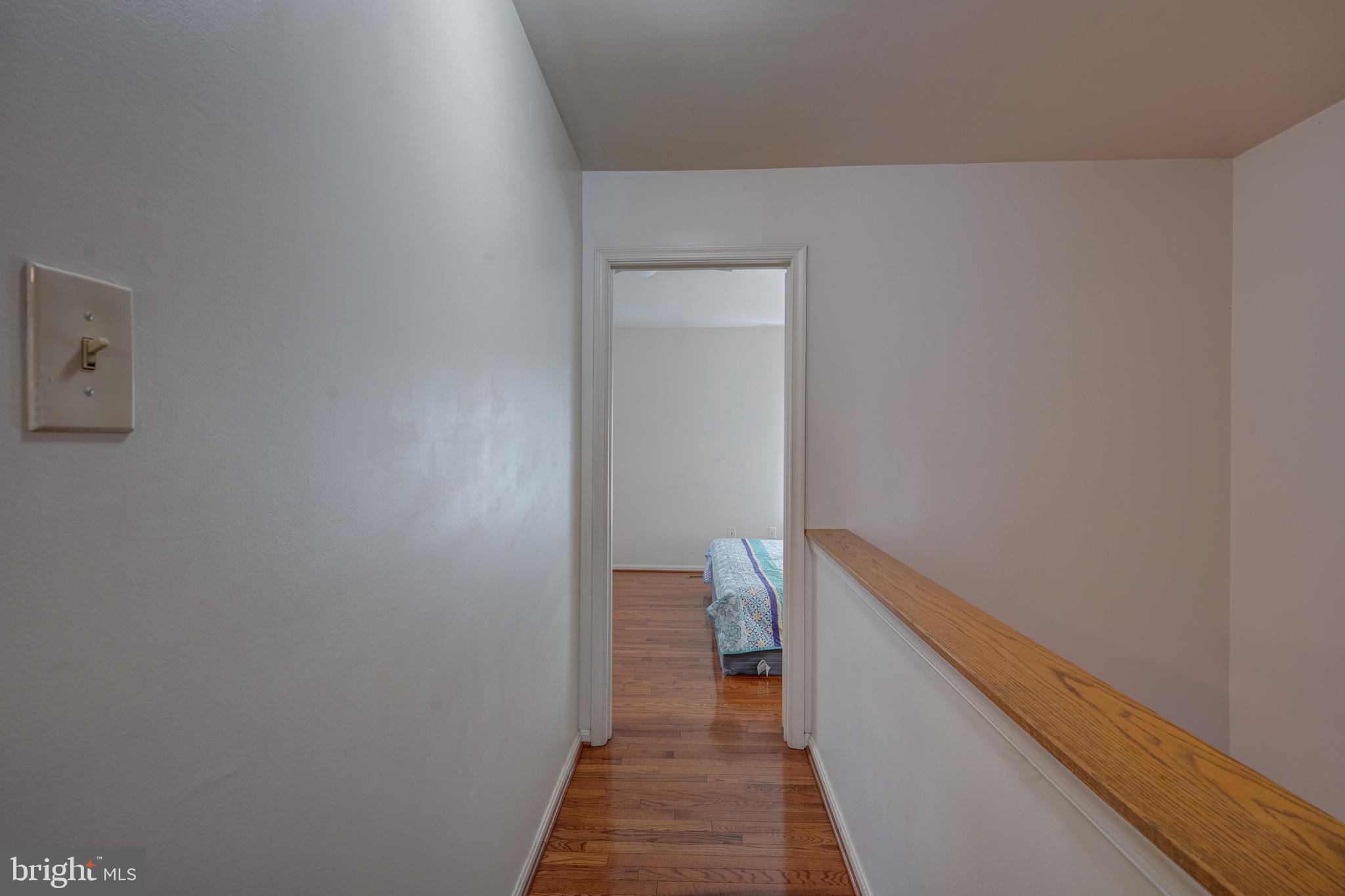 TOLL HOUSE - Residential Lease