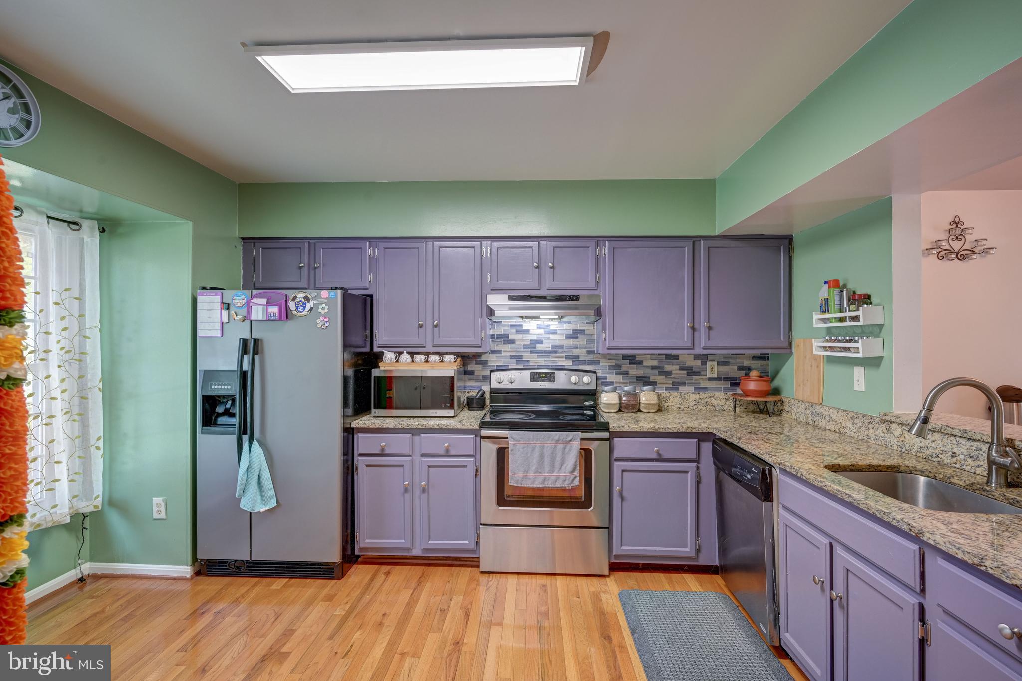 TOLL HOUSE - Residential Lease