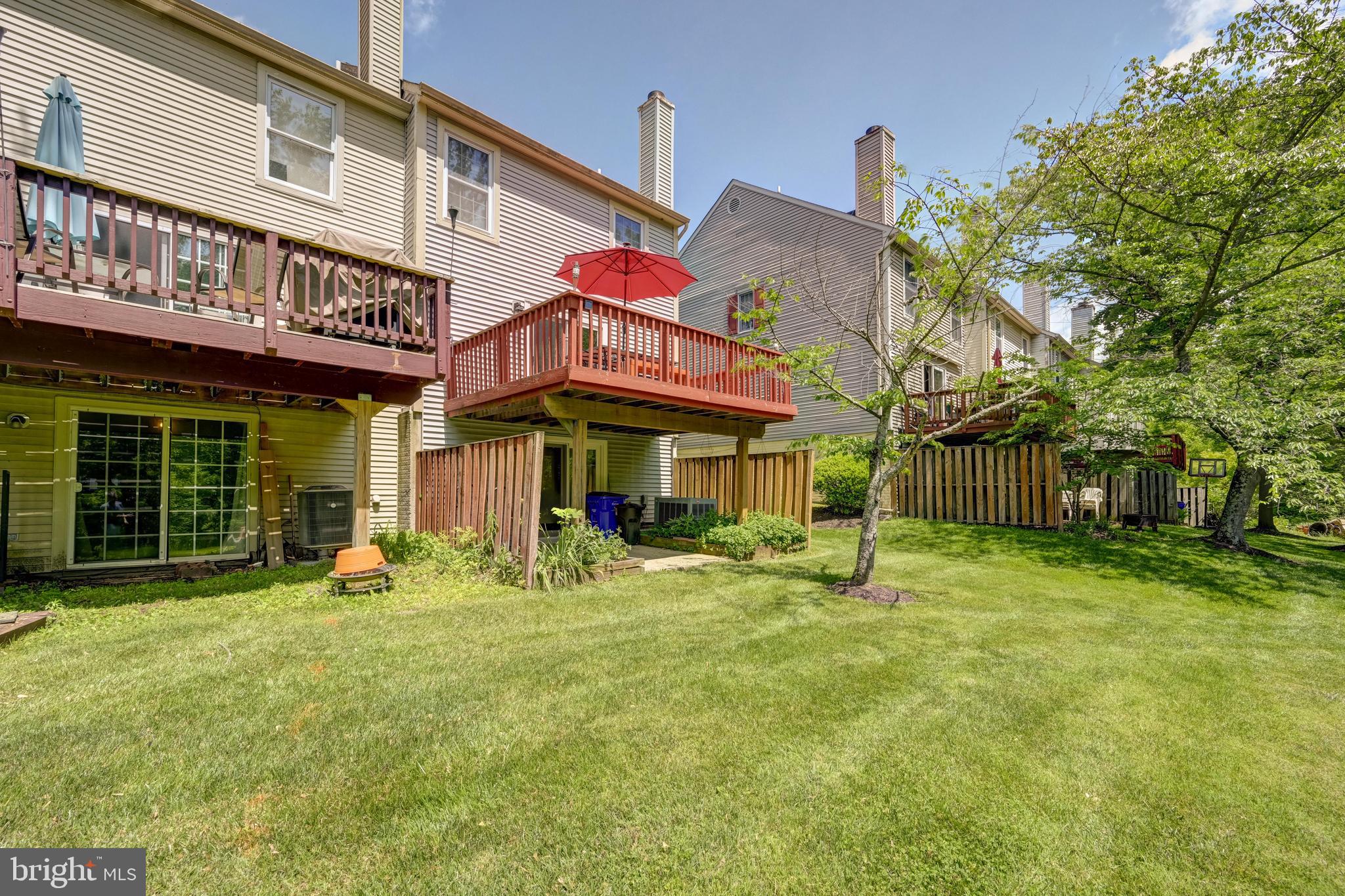 TOLL HOUSE - Residential Lease