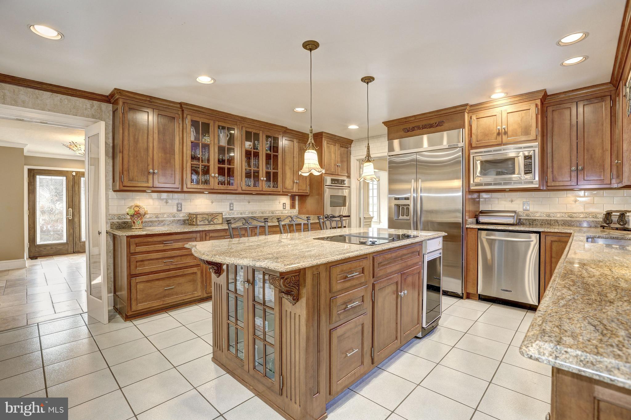 RIVER OAKS FARM - Residential