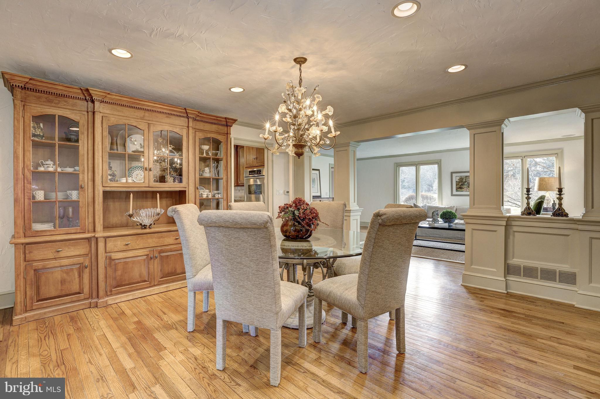 RIVER OAKS FARM - Residential