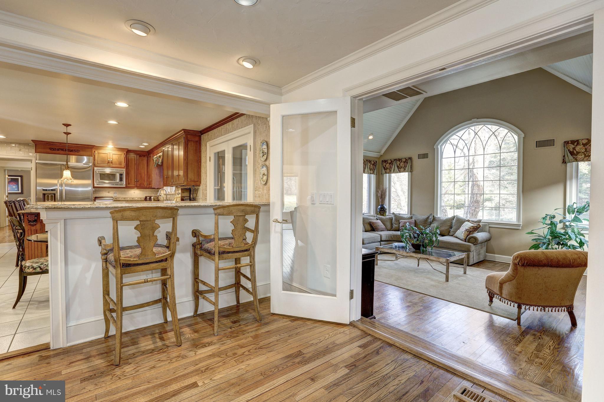 RIVER OAKS FARM - Residential