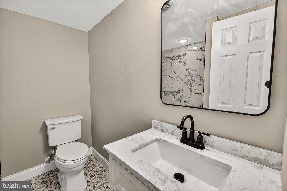 DAMASCUS OUTSIDE - Residential