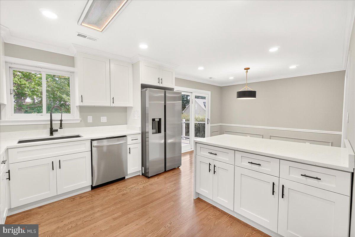 DAMASCUS OUTSIDE - Residential