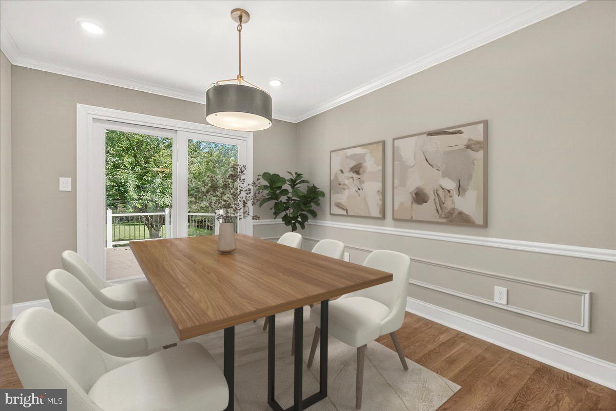 DAMASCUS OUTSIDE - Residential