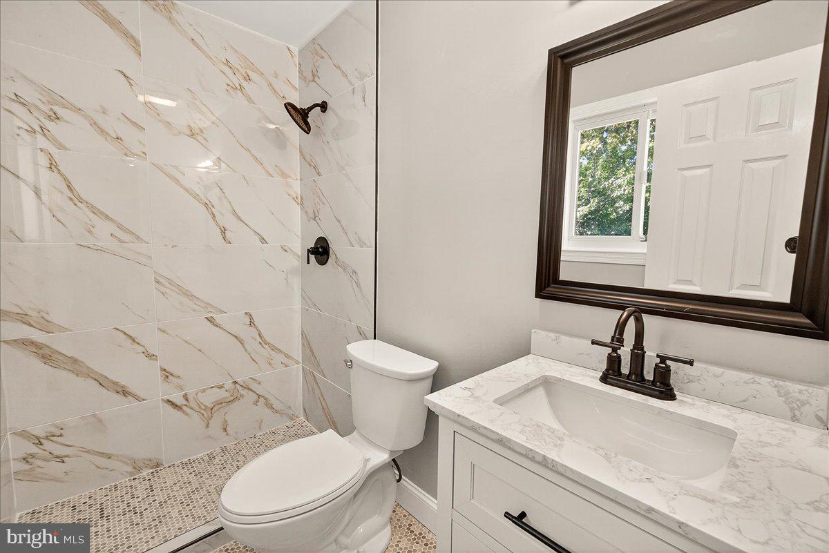 DAMASCUS OUTSIDE - Residential