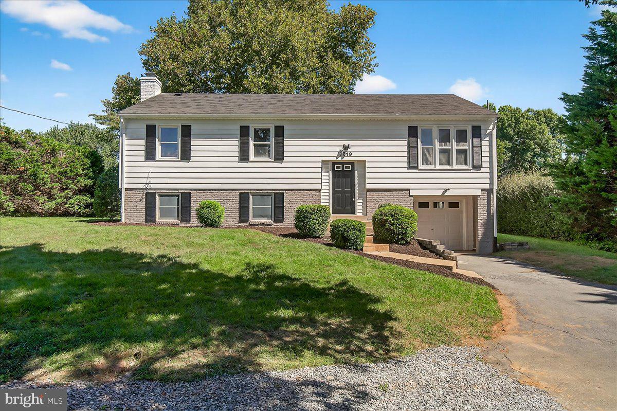 8819 DAMASCUS ROAD