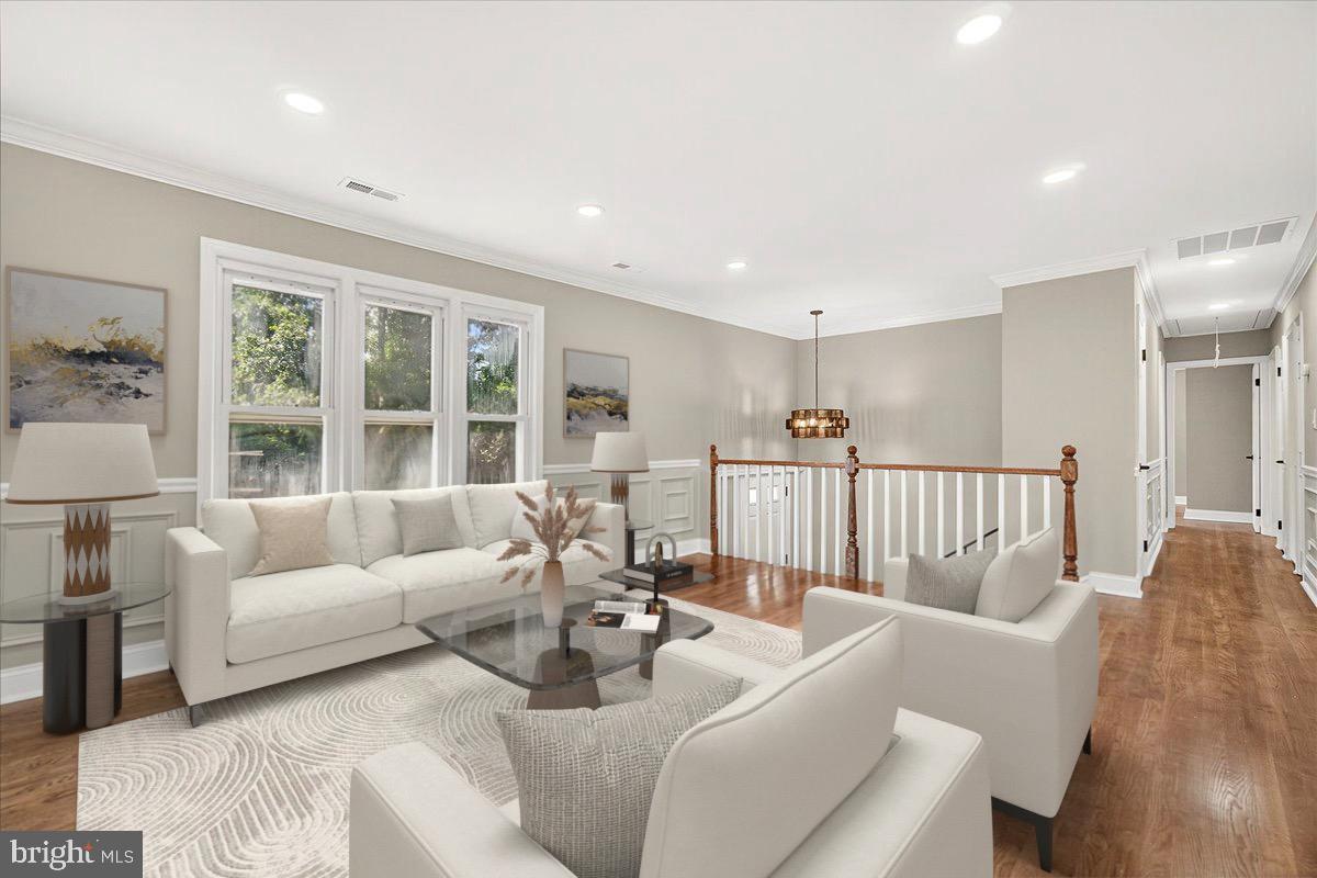 DAMASCUS OUTSIDE - Residential