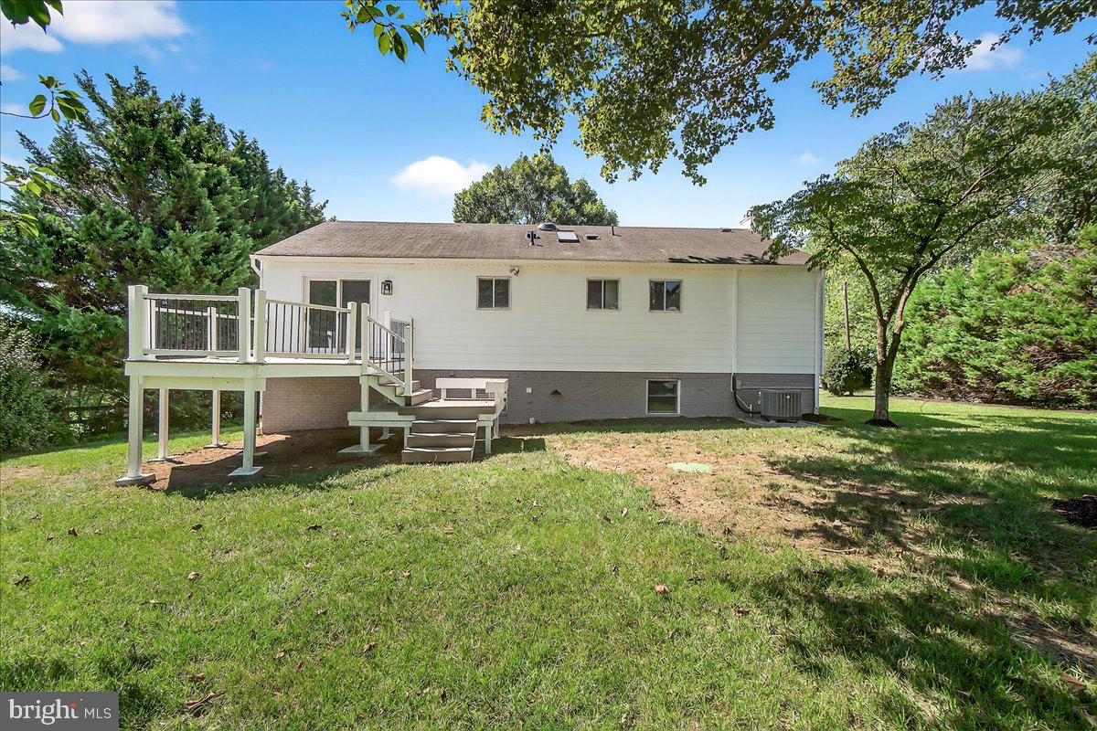 DAMASCUS OUTSIDE - Residential