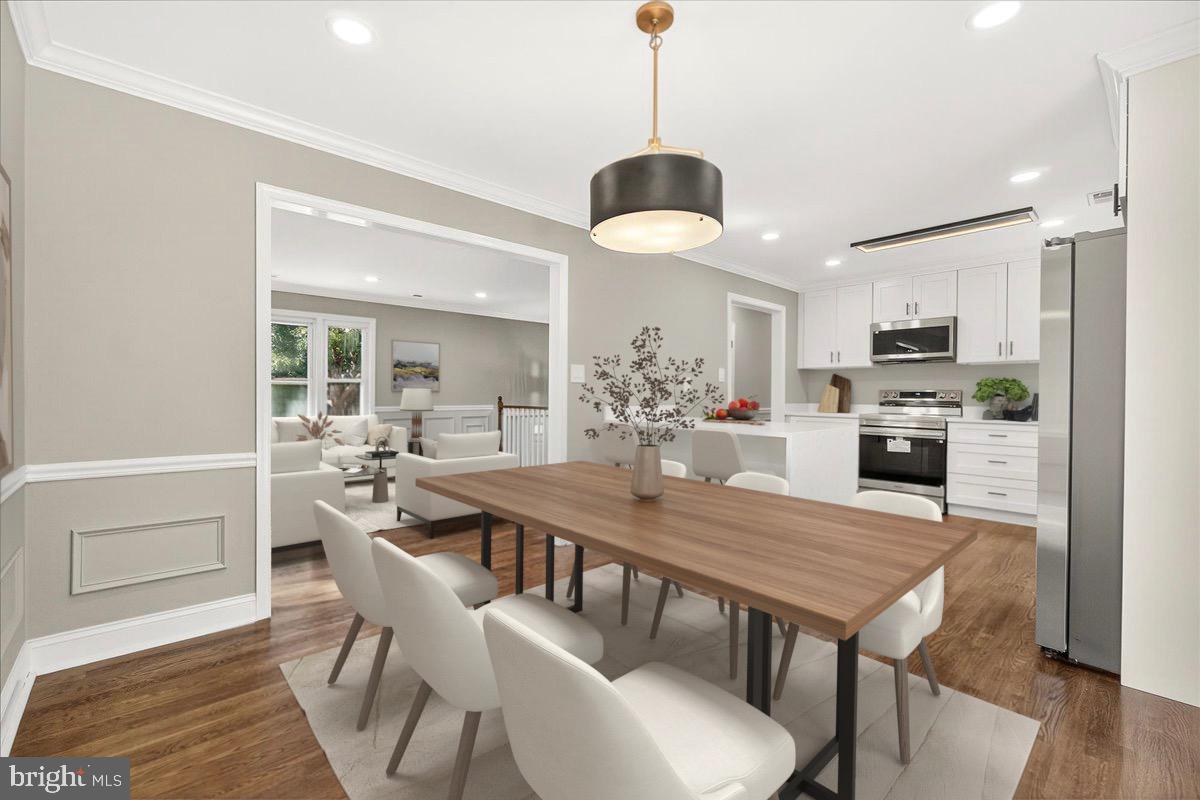 DAMASCUS OUTSIDE - Residential