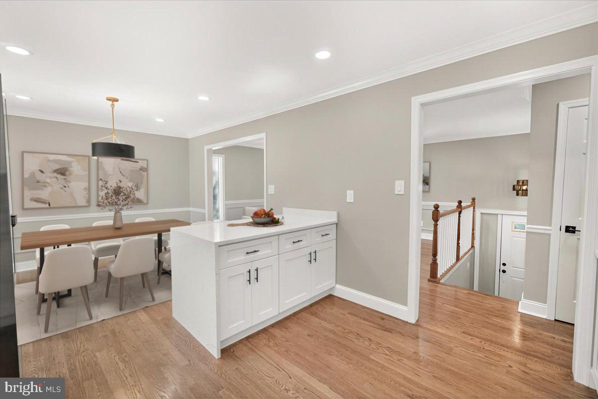 DAMASCUS OUTSIDE - Residential