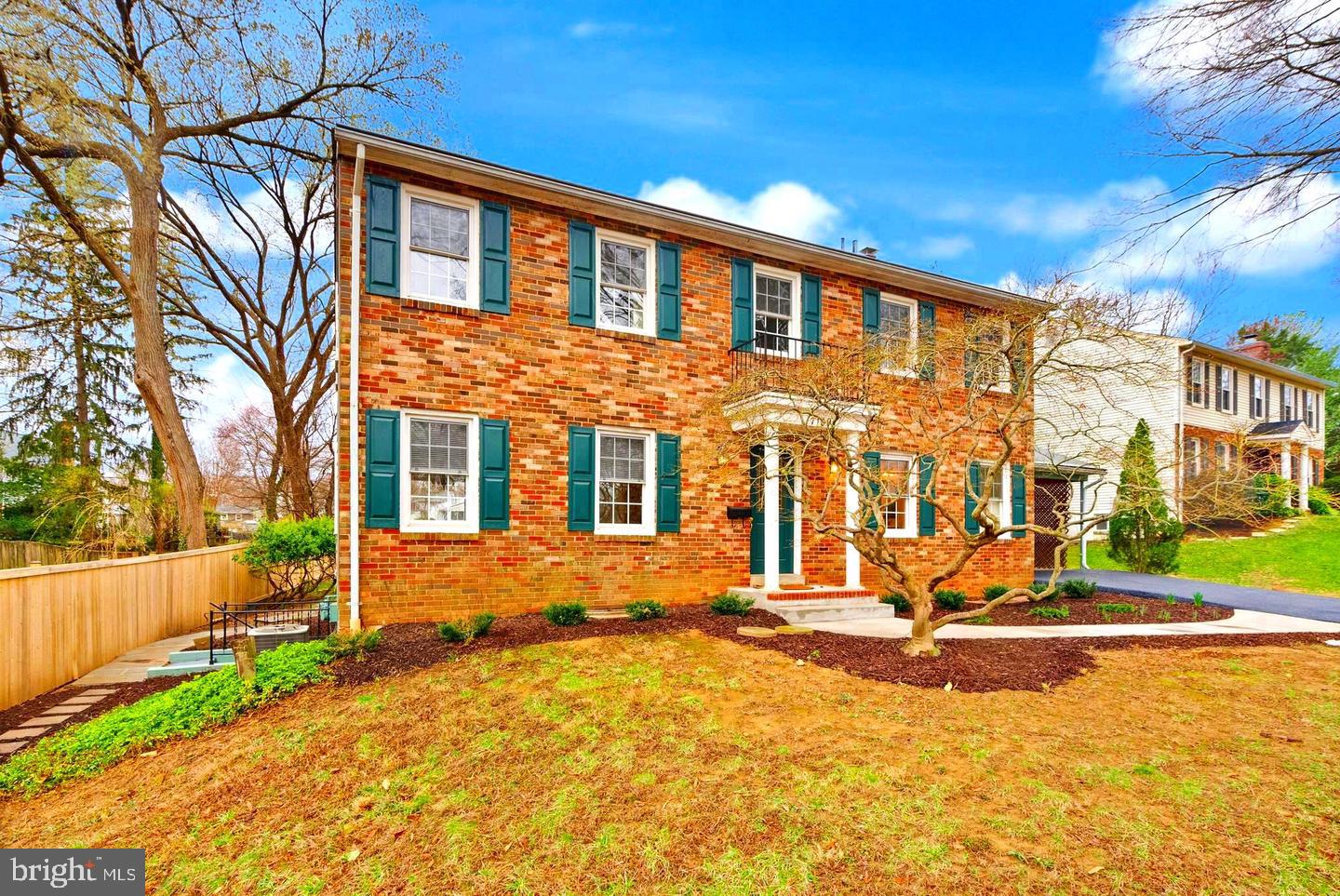 7109 DAVIS COURT