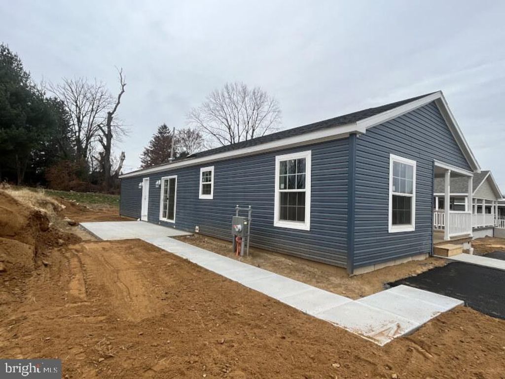Photo of 136 Minch Road, PARKESBURG, PA 19365 (MLS # PACT2109822)