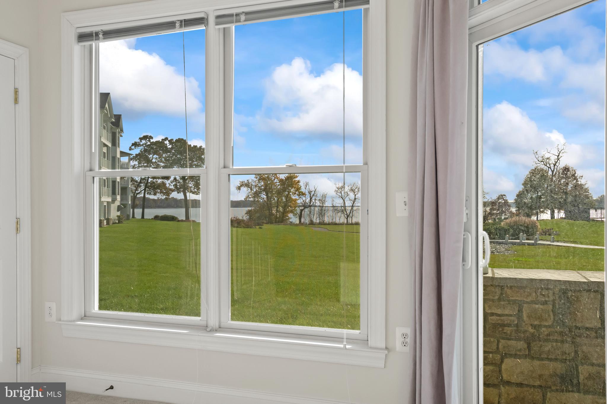 WATERS EDGE - Residential Lease