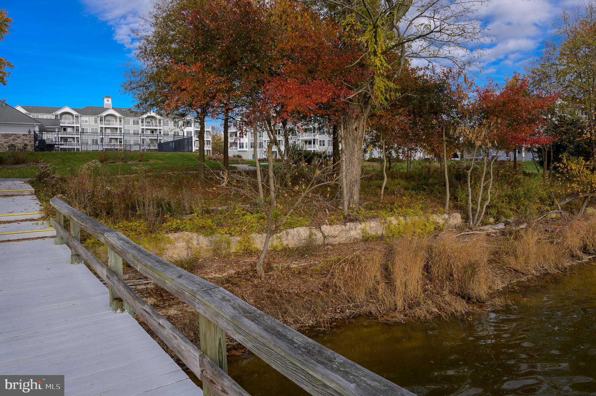 WATERS EDGE - Residential Lease