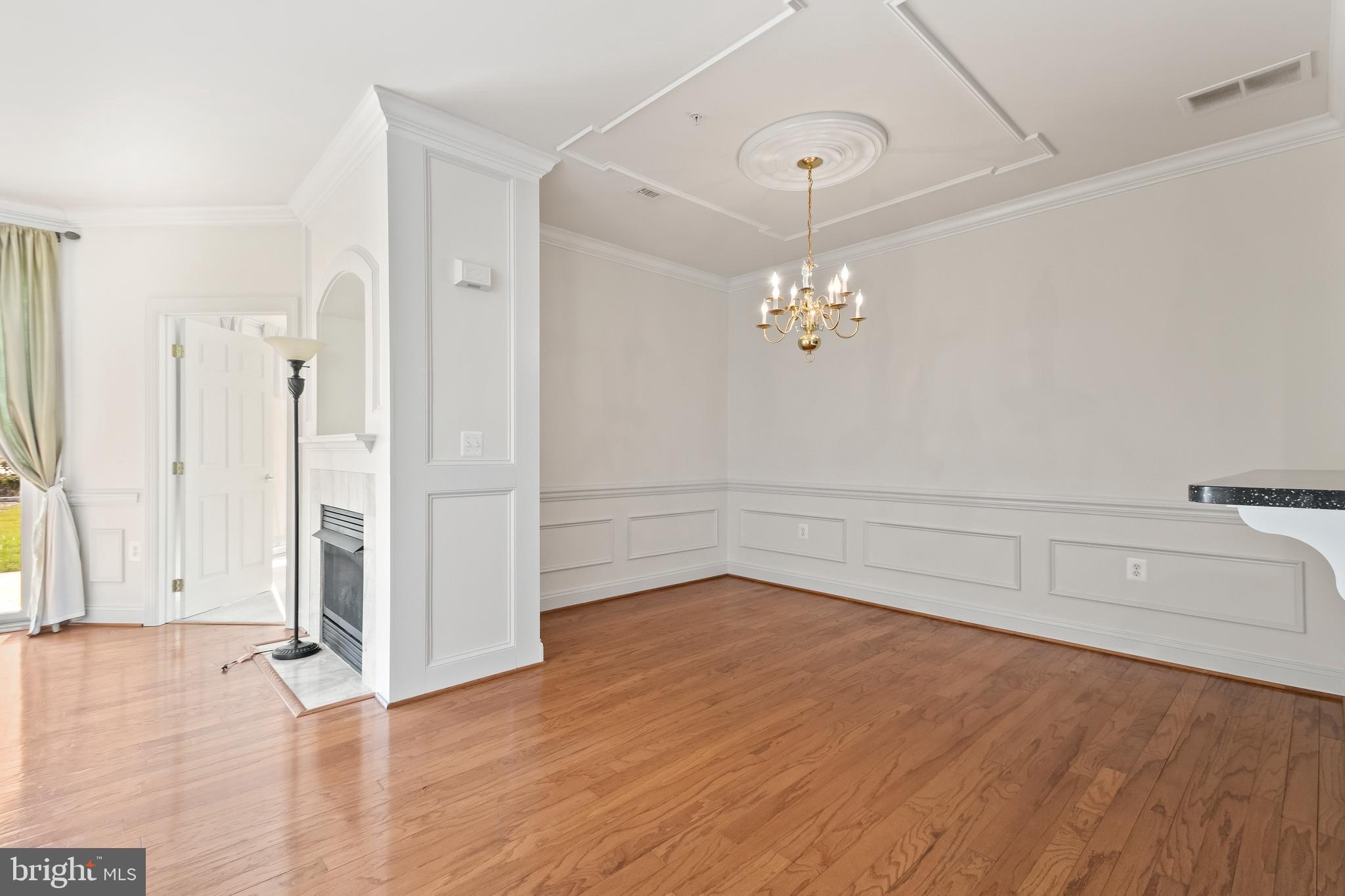 WATERS EDGE - Residential Lease