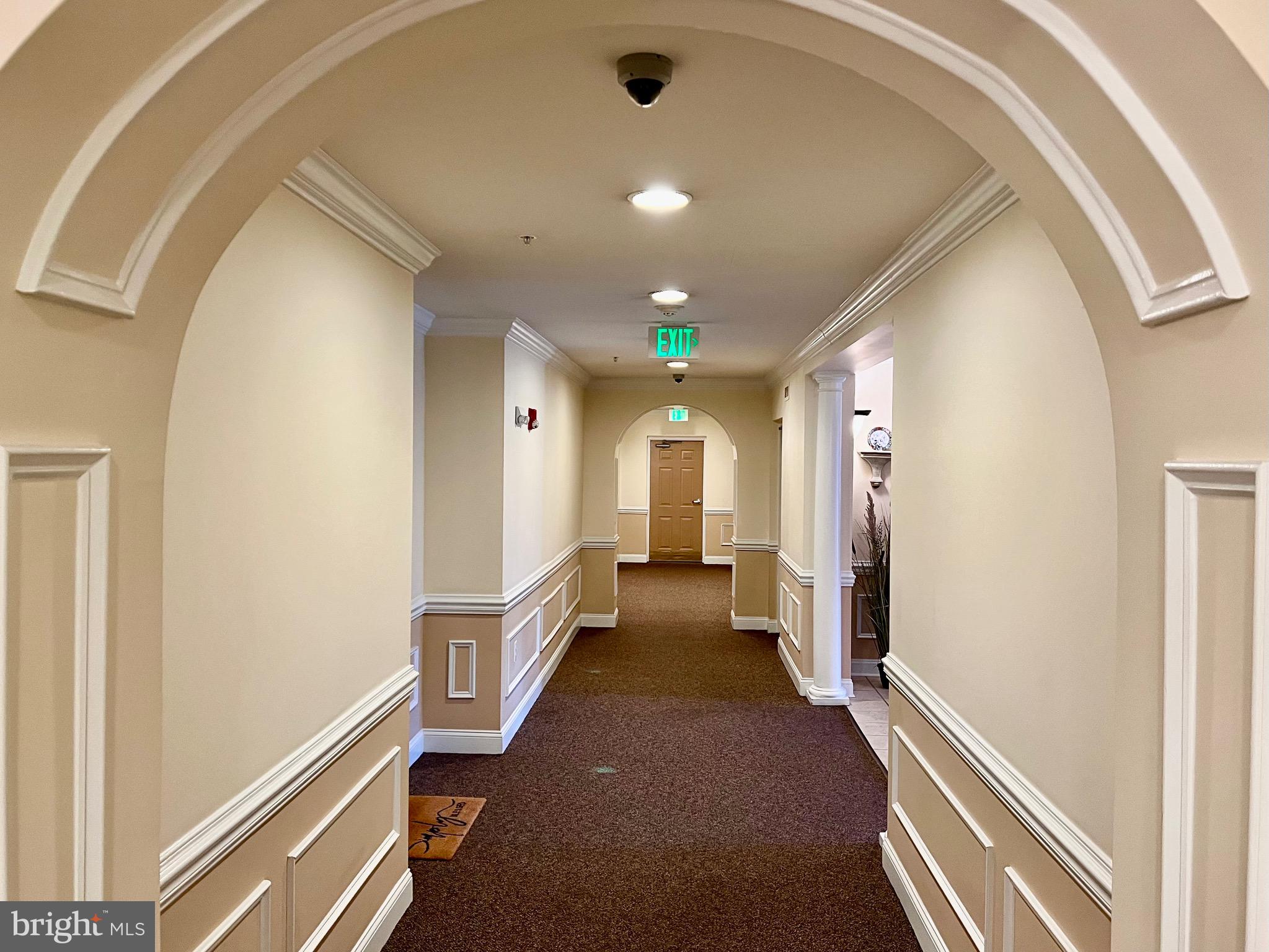 WATERS EDGE - Residential Lease