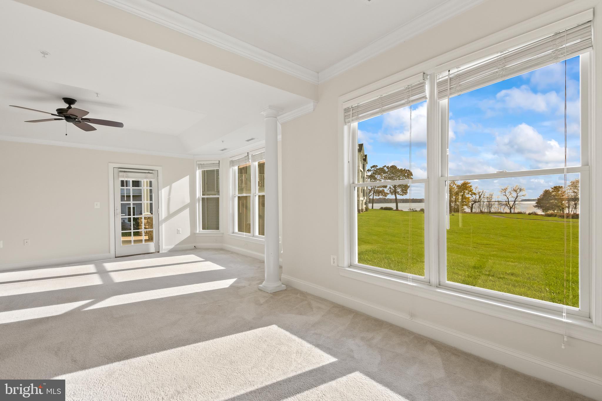 WATERS EDGE - Residential Lease