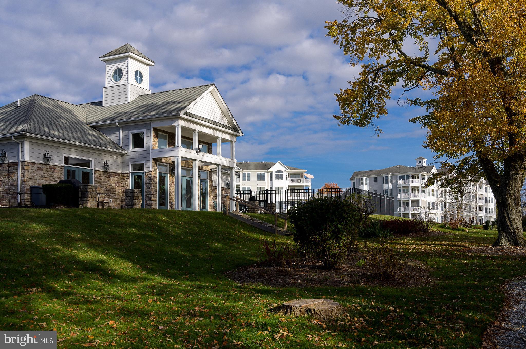 WATERS EDGE - Residential Lease