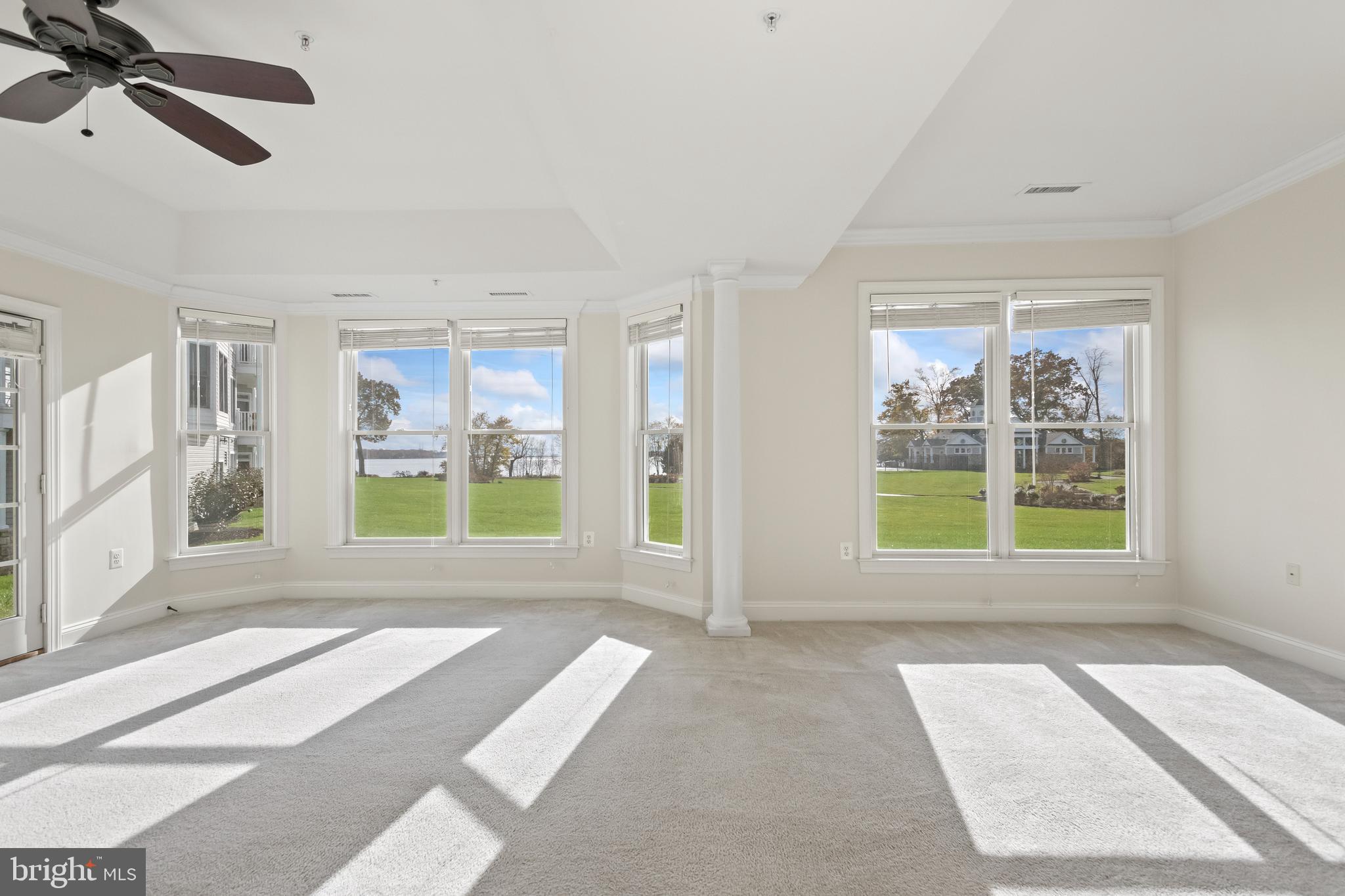 WATERS EDGE - Residential Lease