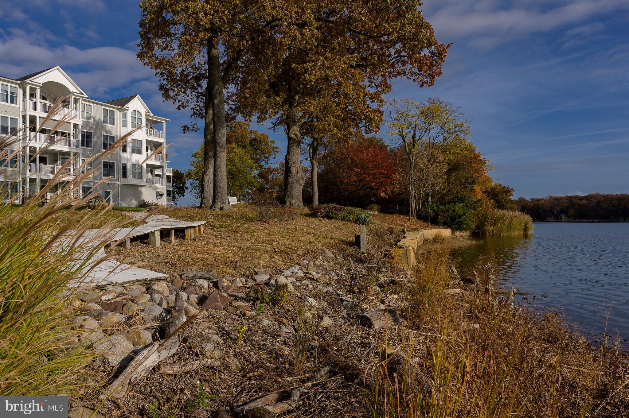 WATERS EDGE - Residential Lease