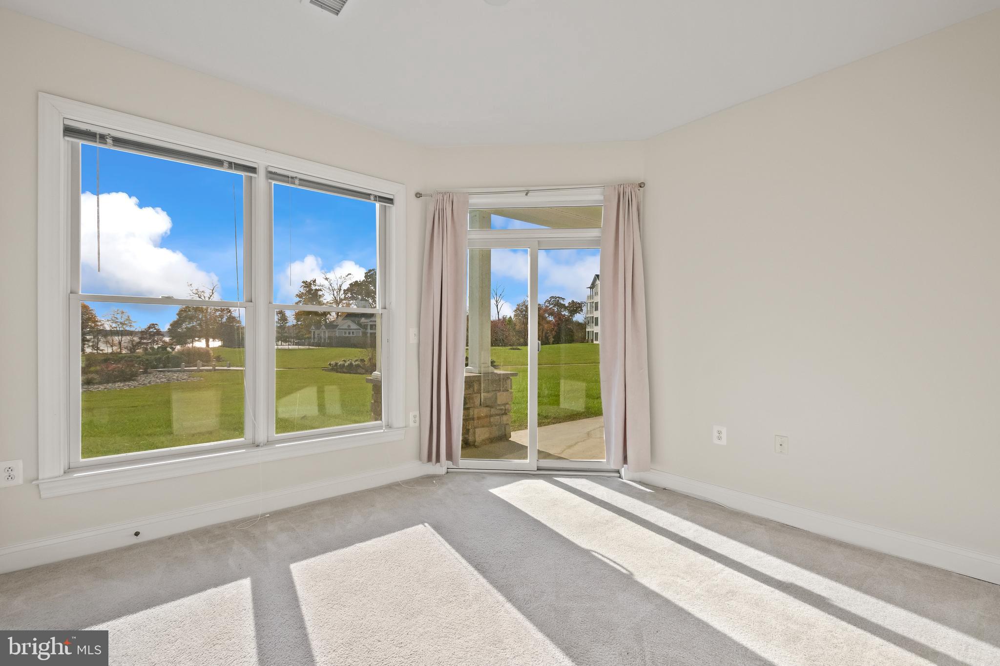 WATERS EDGE - Residential Lease