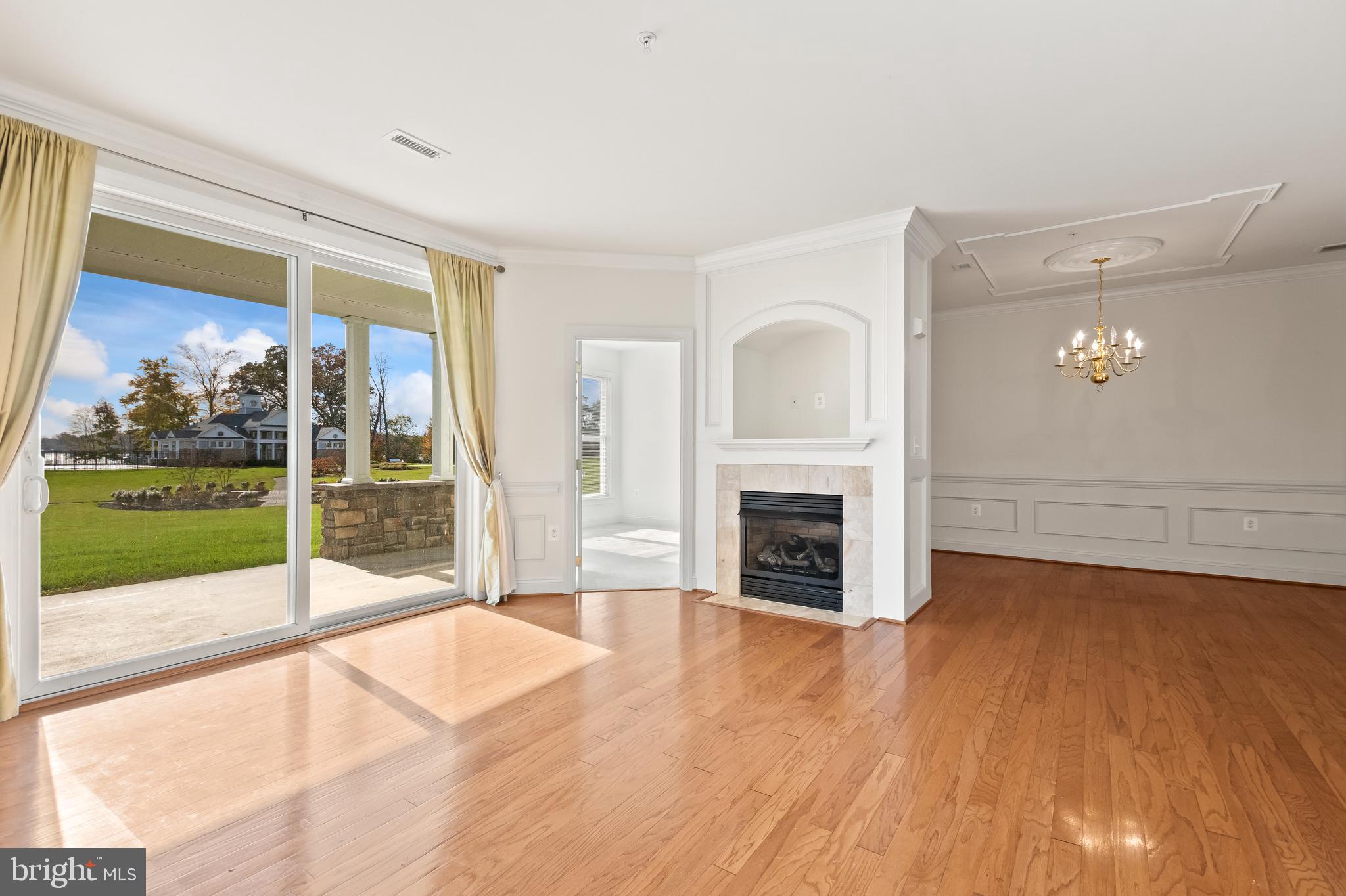 WATERS EDGE - Residential Lease