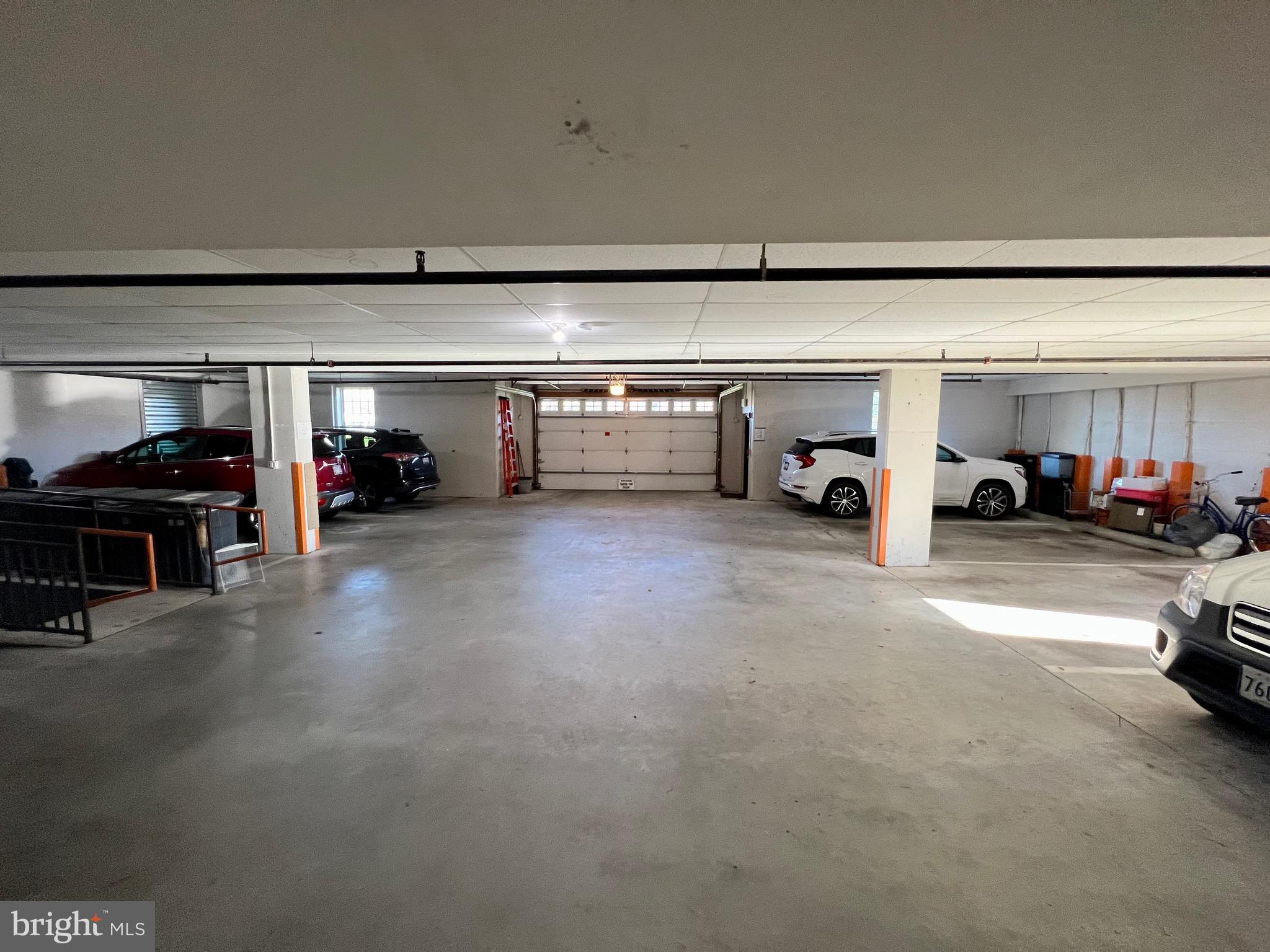 WATERS EDGE - Residential Lease