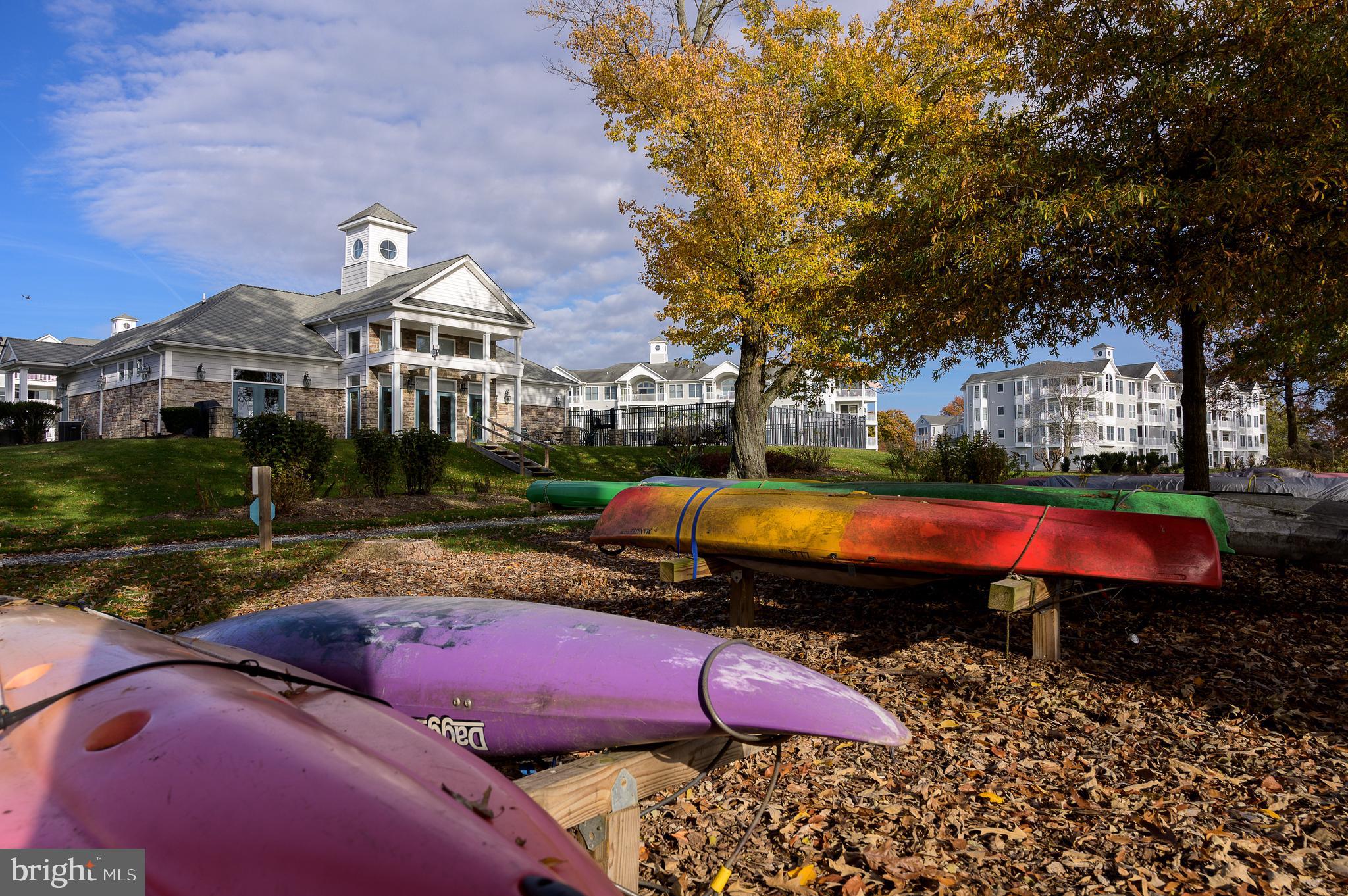 WATERS EDGE - Residential Lease