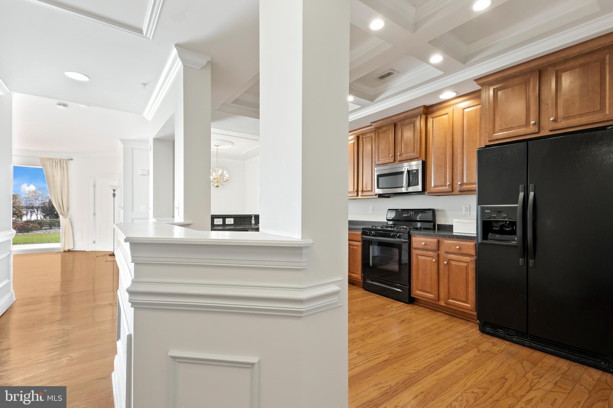 WATERS EDGE - Residential Lease